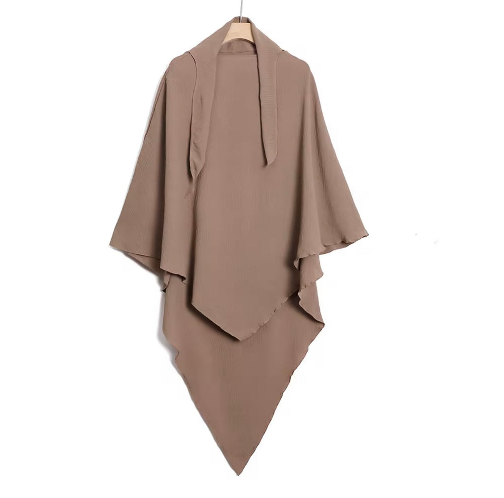 KHIMAR PREMIUM