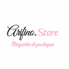 arifino.store - Élégante et pudique – Accueil